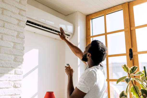 Best HVAC tune-up services  in USA